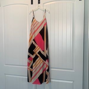 Charlie Jade maxi dress M